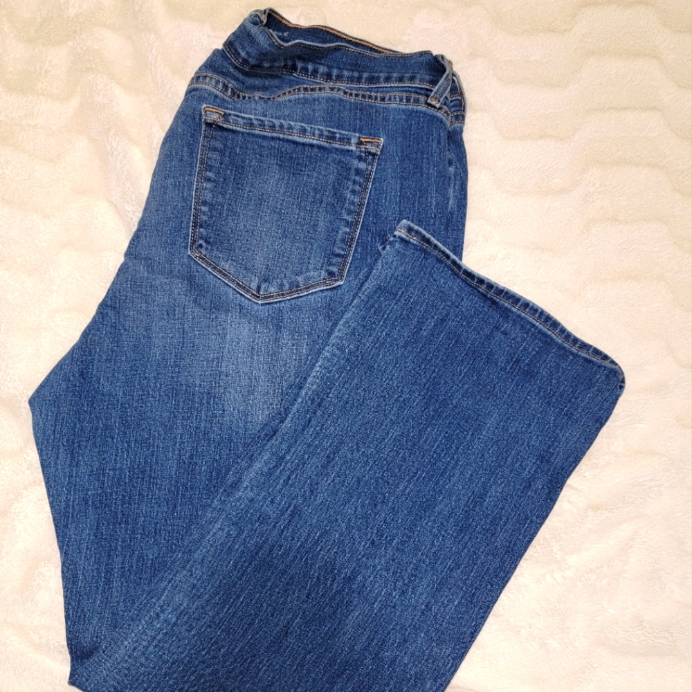Womens Old navy jeans
